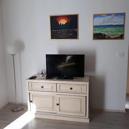 Apartman * Duba Peljeska