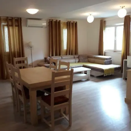 Apartman