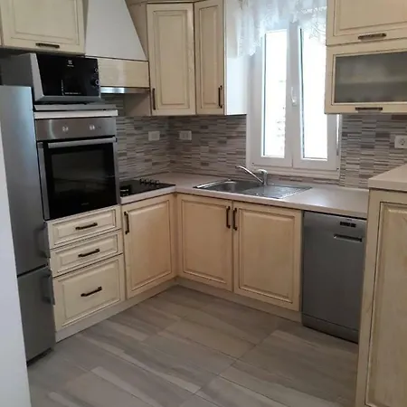 Feriehus Apartman Duba Peljeska