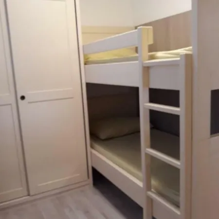 Feriehus Apartman