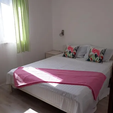 Apartman Holiday home