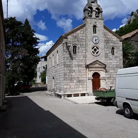 Apartman Prázdninový dům *