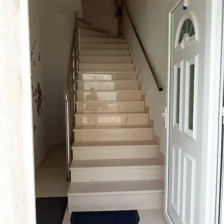 Apartman Prázdninový dům