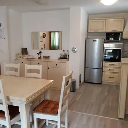 Apartman Duba Peljeska