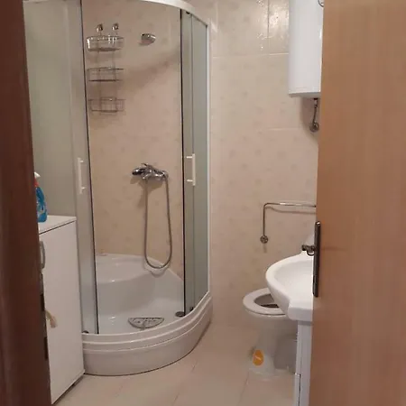 Apartman Prázdninový dům